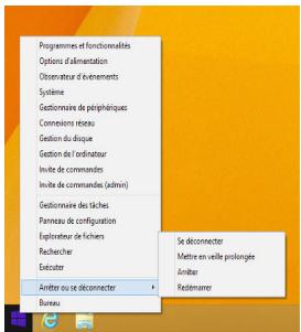 ASUS T100CHI-FGO01B - Menu contextual - 1