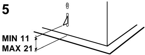 ROSIERES RHG 529 RBCO - Illumination : - 7