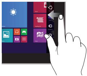 ASUS T2231iUK-BC002X - Fonctionnalités multi-gestes - 2