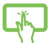 ASUS T2231iUK-BC002X - Icones - 1