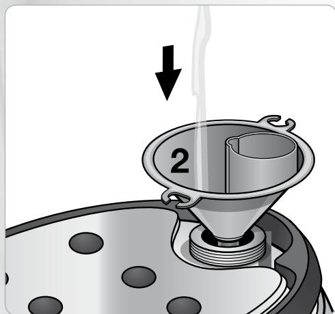 ASTORIA RC 386 A - EN DÉBUT DE REPASSAGE - 1