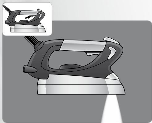 ASTORIA RC 386 A - VAPEUR SOUS LE FER - 1