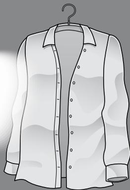 ASTORIA RC 386 A - DéFROISSAGE VERTICAL - 3