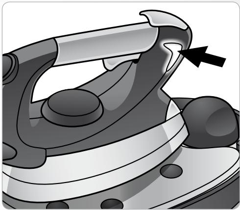 ASTORIA RC 386 A - Réglage du tissu - 1