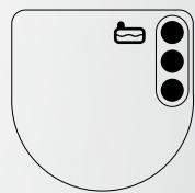 ASTORIA RC 386 A - Remplissage de la chaudière - 4