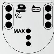 ASTORIA RC 386 A - Repassage à sec - 1