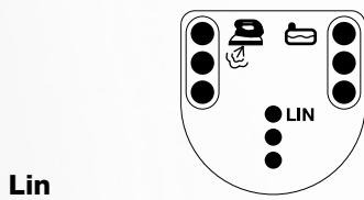 ASTORIA RC 386 A - Astuce pressing - 5