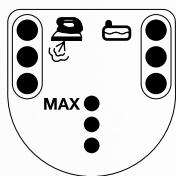 ASTORIA RC 386 A - Astuce pressing - 6