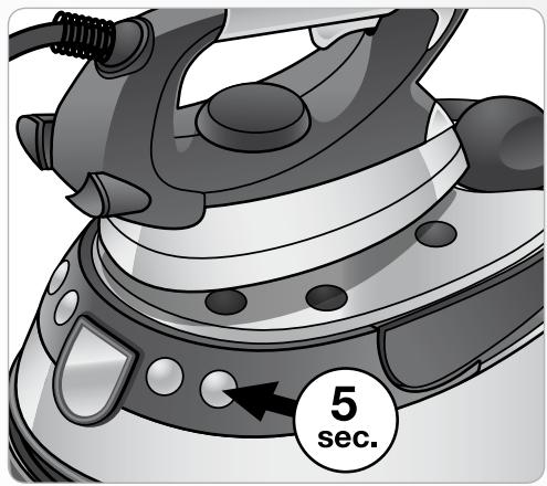 ASTORIA RC 386 A - rincage et détartrage - 1
