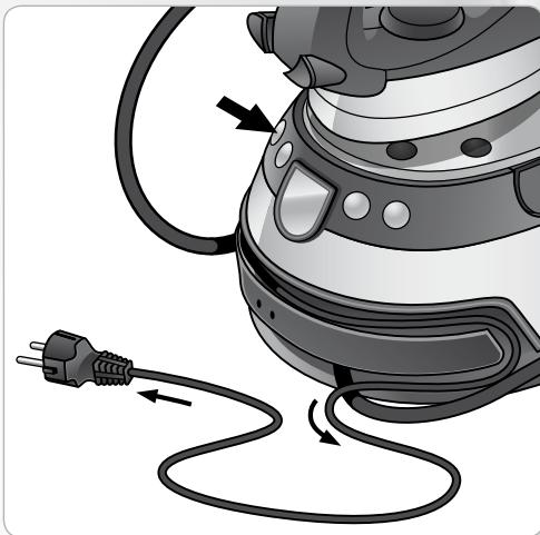 ASTORIA RC 386 A - Mise en service - 3