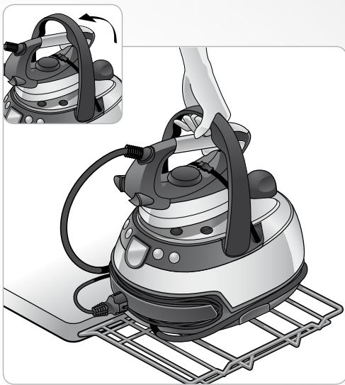 ASTORIA RC 386 A - Mise en service - 1