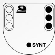 ASTORIA RC 386 A - Astuce pressing - 2