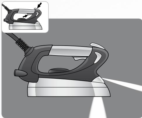 ASTORIA RC 386 A - FONCTION DUO VAPEUR - 1