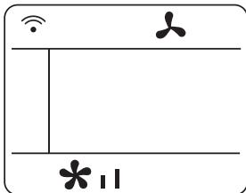 DELONGHI PAC 70 ECO GRIS - FONCTION VENTILATION - 1