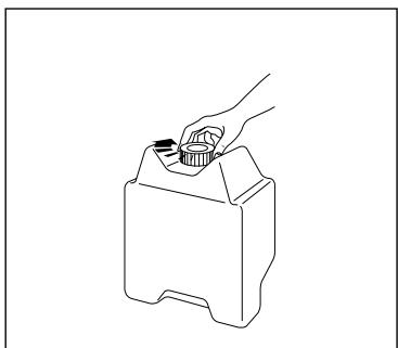 DELONGHI PAC 70 ECO GRIS - COMMENT REMPLIR L'APPAREIL D'EAU - 3