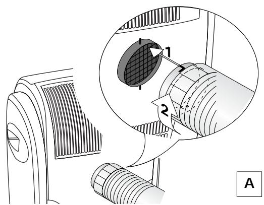 DELONGHI PAC 70 ECO GRIS - CLIMATISATION SANS INSTALLATION - 1