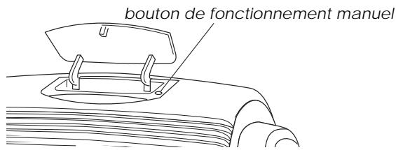 DELONGHI PAC 70 ECO GRIS - FONCTIONNEMENT FORCE - 1