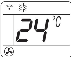 DELONGHI PAC 70 ECO GRIS - FONCTION CLIMATISATION - 1