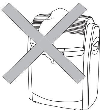 DELONGHI PAC 70 ECO GRIS - CONSEILS PRATIQUES - 2