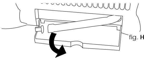 DELONGHI PAC 70 ECO GRIS - OPÉRATIONS CONSEILLÉES À LA FIN DE LA SAISON - 1