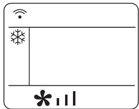DELONGHI PAC 70 ECO GRIS - Programmation de la mise en marche - 1
