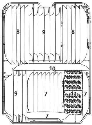 THOMSON THPRIMO245FUL - CHARGEMENT DU LAVE-VAISSELLE - 2