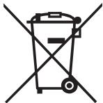 THOMSON THPRIMO245FUL - MISE AU REBUT - 1