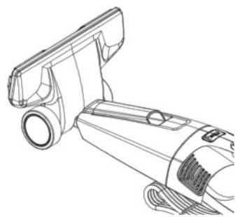 PROLINE HVC150 - ASSEMBLAGE - 5