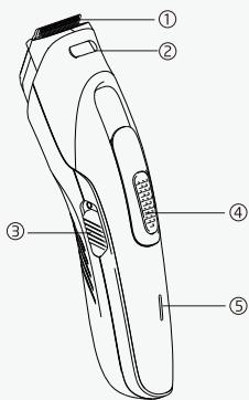 FAGOR FG3035 - Attention - 1