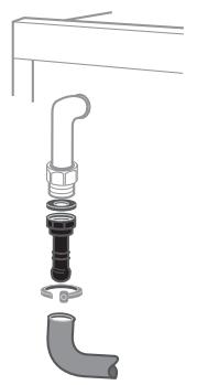 AIRLUX AA66CVIX - BRANCHEMENT ÉLECTRIQUE - 3
