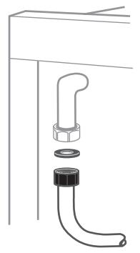 AIRLUX AA66CVIX - BRANCHEMENT ÉLECTRIQUE - 1