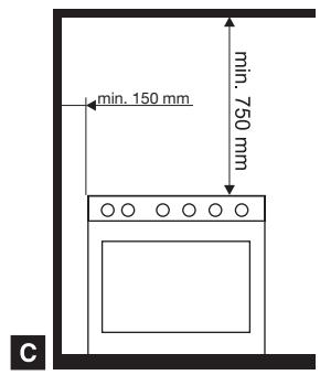 AIRLUX AA66CVIX - INSTALLATION (fig. 14) - 7