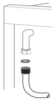 AIRLUX AA66CVIX - BRANCHEMENT ÉLECTRIQUE - 4