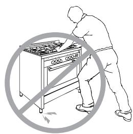 AIRLUX AA66CVIX - INSTRUCTIONS RÉSERVÉES À L'INSTALLATEUR - 3