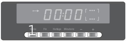 ROSIERES FE 6024 PN - LA PROGRAMMATION - 2