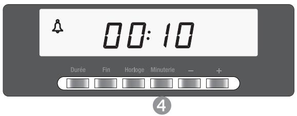 ROSIERES FE 6024 PN - LE MINUTEUR - 1