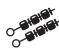 ROSIERES FE 6024 PN - - LES DIFFERENTS MODES DE CUISSON - 1