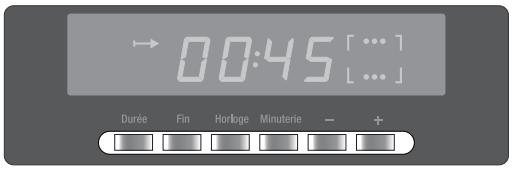 ROSIERES FE 6024 PN - LA PROGRAMMATION - 3