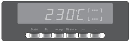 ROSIERES FE 6024 PN - LA PROGRAMMATION - 1