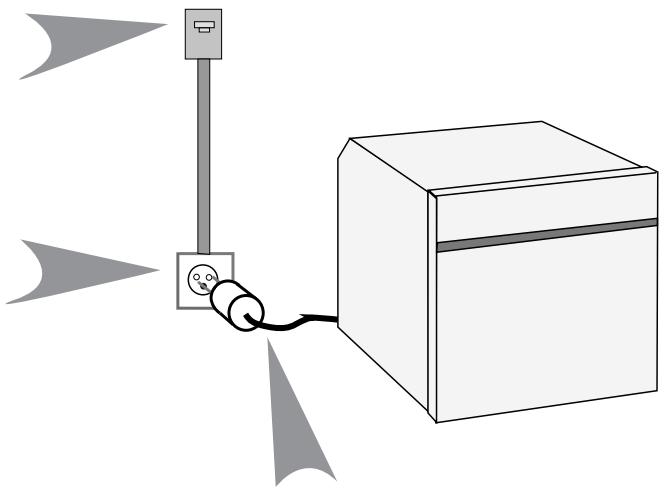 ROSIERES FE 6024 PN - Attention : - 1
