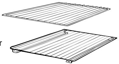 ROSIERES FE 6024 PN - - EQUIPEMENT DIFFERENT SELON LE TYPE DE FOUR - 1