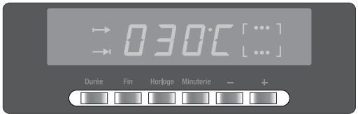 ROSIERES FE 6024 PN - LA PROGRAMMATION - 4