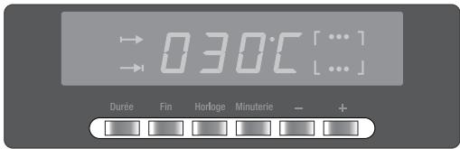 ROSIERES FE 6024 PN - LA PROGRAMMATION - 4