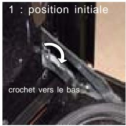 ROSIERES FE 6024 PN - LA PORTE DU FOUR : - 1