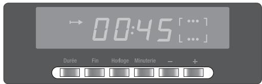 ROSIERES FE 6024 PN - LA PROGRAMMATION - 3