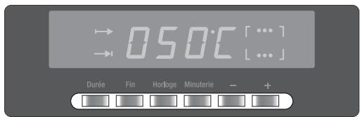 ROSIERES FE 6024 PN - LA PROGRAMMATION - 4