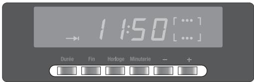 ROSIERES FE 6024 PN - LA PROGRAMMATION - 3