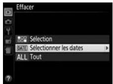 NIKON D3300+18-105VR+FT+86 - Choisissez Sélectionner les dates. - 2