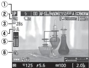 NIKON D3300+18-105VR+FT+86 - Affichage en mode de visée écran - 1