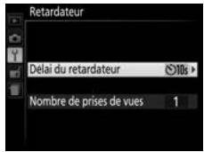 NIKON D3300+18-105VR+FT+86 - Délai d'extinction auto. - 1